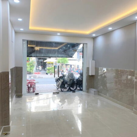 Nhà Mặt Tiền kinh doanh, Bông Sao P5 Q8