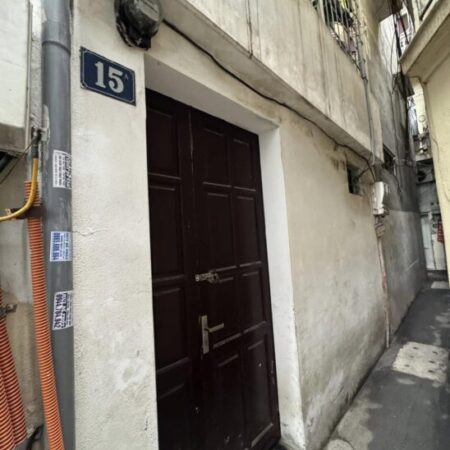 Văn Hương – Đống Đa – HN