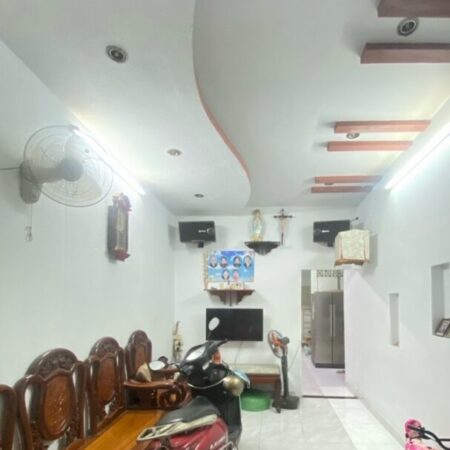 Bán Nhà Đẹp 2 tầng 86m2 Lê Đức Thọ Phường 15 Gò Vấp TP. Hồ Chí Minh có 4 tỷ x