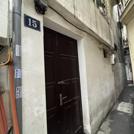 Văn Hương – Đống Đa – Hà Nội