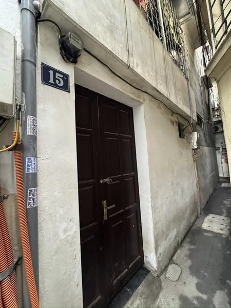 Văn Hương – Đống Đa – Hà Nội