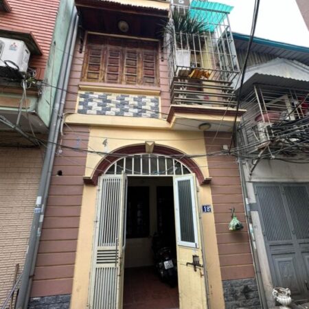 364 Giải Phóng – Hoàng Mai