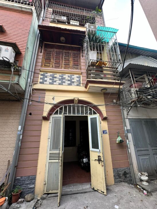364 Giải Phóng – Hoàng Mai