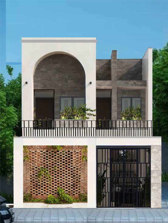 ????️THẠNH LỘC 49- NHÀ SỔ HỒNG SONG SINH TO ĐÙNG: 80M2 -2,980 TỶ và 60m2 -2,390 TỶ