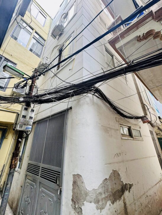 Minh Khai- Hai Bà Trưng – Hà Nội