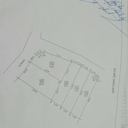 BÁN LÔ ĐẤT ĐẸP XÃ SƠN ĐÔNG, THỊ XÃ SƠN TÂY, HÀ NỘI-154,7M-Ô TÔ QUA ĐẤT-GIÁ RẤT HỢP LÝ 2,2 TỶ