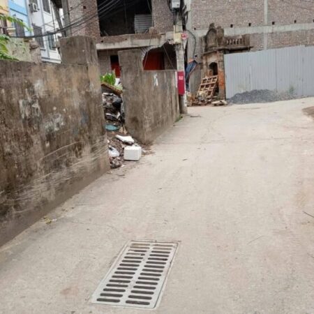 BÁN GẤP MẢNH ĐẤT ĐẸP DUY NHẤT CÒN SÓT LẠI!- CHỈ NHỈNH 6 TỶ- MẶT TIỀN QUYỀN LỰC. BÁN GẤP MẢNH ĐẤT ĐẸP DUY NHẤT CÒN SÓT LẠI!- CHỈ NHỈNH 6 TỶ- MẶT TIỀN QUYỀN LỰC.