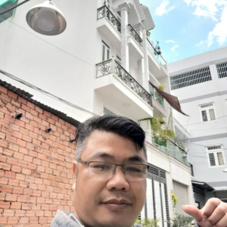 Bán Nhà 3 tầng Lê Đức Thọ Phường 15 Gò Vấp TP. Hồ Chí Minh 78m2 có 6 tỷ x Bán Nhà 3 tầng Lê Đức Thọ Phường 15 Gò Vấp TP. Hồ Chí Minh 78m2 có 6 tỷ x
