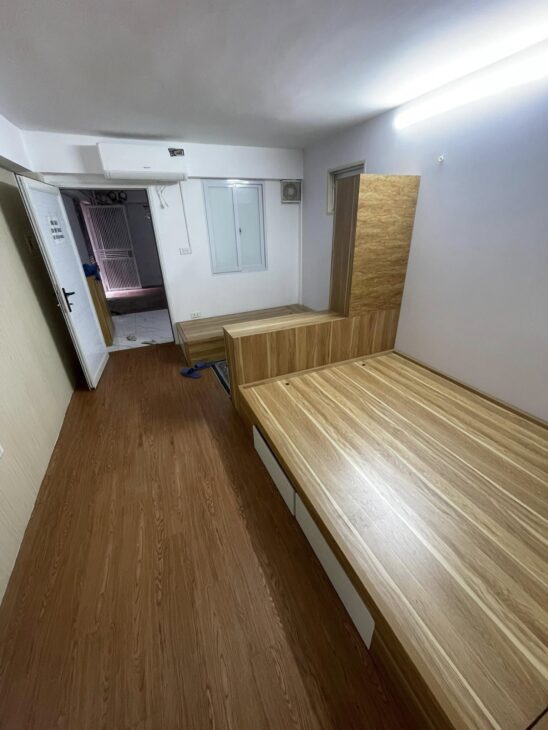 Trường Chinh = Đống Đa = Hà Nội