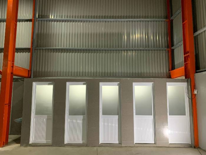 ???? An Phú Đông – Xưởng lớn 1700m² – Hẻm xe tải thông – Cách QL1A chỉ 100m – 59.x Tỷ