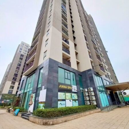 CĂN HỘ 104 M2 BÁO NHÂN DÂN – 3 PHÒNG NGỦ – FULL NỘI THẤT – GIÁ 5,XXX TỶ