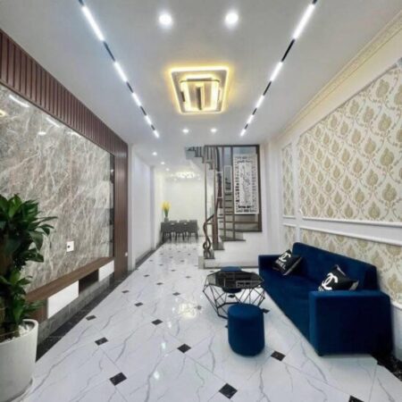 Nhà phân lô quân đội phố Tô Vĩnh Diện – Thanh Xuân – 3 tầng, 2 mặt thoáng, chỉ 6.5 tỷ