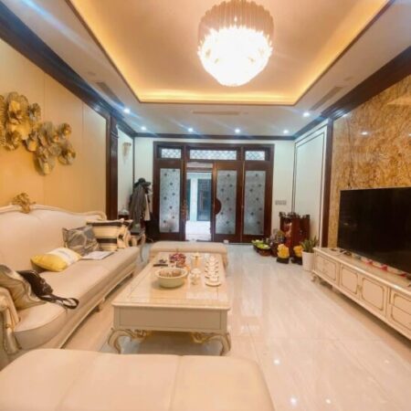 Nhà Tô Vĩnh Diện – Khương Mai – Gần Ngã Tư Sở, 4 tầng chắc chắn, giá 7.2 tỷ