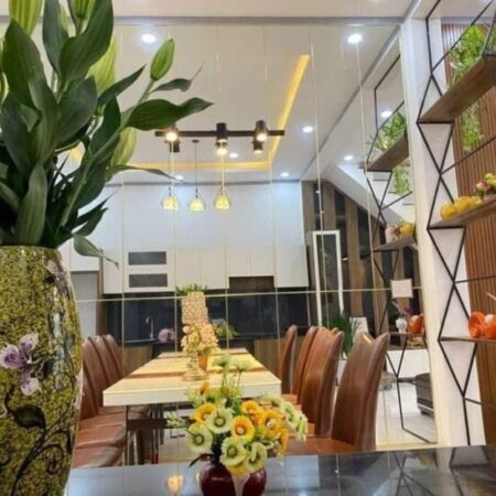 Bán nhà phố Nguyễn Ngọc Nại – Thanh Xuân, 43m² x 4 tầng – Gần chợ Vương Thừa Vũ – Giá 7.1 tỷ