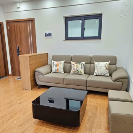 BÁN CĂN HỘ HÀM NGHI MỸ ĐÌNH – GIÁ TỐT – 3PN RỘNG RÃI