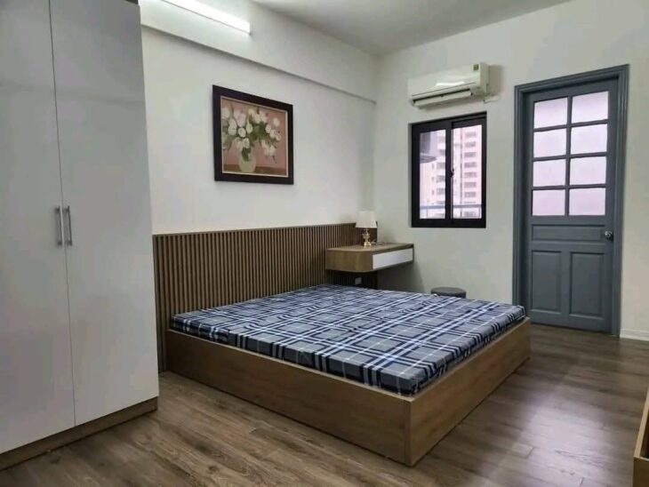 CĂN HỘ 107M2 MỸ ĐÌNH 1 – BỘ QUỐC PHÒNG – GIÁ NHỈNH 5 TỶ