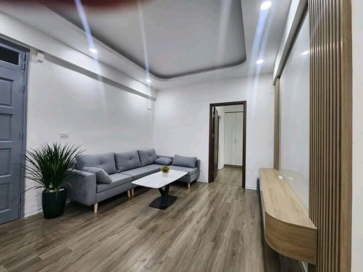 BÁN CĂN HỘ CHUNG CƯ – TÒA C NGUYỄN CƠ THẠCH