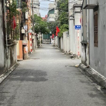 BÁN ĐẤT THỔ CƯ GIÁ HỜI – GIANG BIÊN – LONG BIÊN – 74M² – 5.5 TỶ – SỔ ĐỎ CHÍNH CHỦ GẦN Ô TÔ TRÁNH BÁN ĐẤT THỔ CƯ GIÁ HỜI – GIANG BIÊN – LONG BIÊN – 74M² – 5.5 TỶ – SỔ ĐỎ CHÍNH CHỦ GẦN Ô TÔ TRÁNH