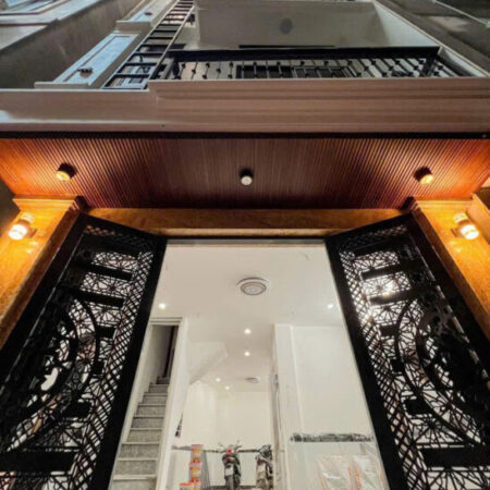 CCMN PHÙNG KHOANG – NAM TỪ LIÊM – THỦ PHỦ CHO SV THUÊ – 40M x 6 TẦNG – 9 PHÒNG KHÉP KÍN FULL NỘI