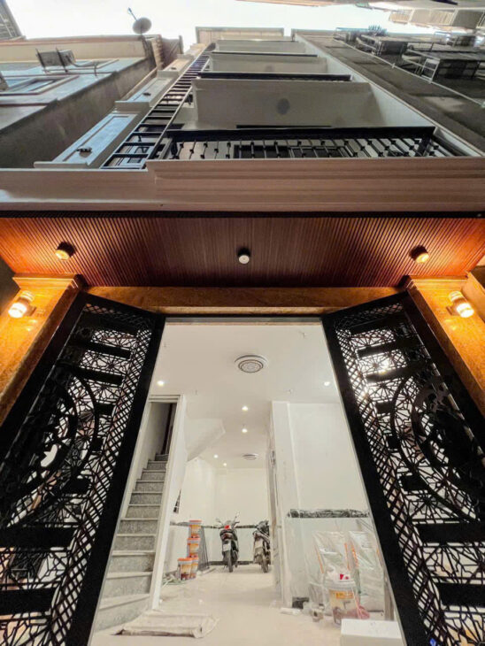 CCMN PHÙNG KHOANG – NAM TỪ LIÊM – THỦ PHỦ CHO SV THUÊ – 40M x 6 TẦNG – 9 PHÒNG KHÉP KÍN FULL NỘI