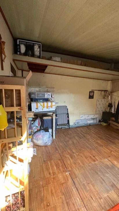 Bán Đất Tặng Nhà C4 DT76m2 Phạm Hữu Lầu Phú Mỹ Quận 7