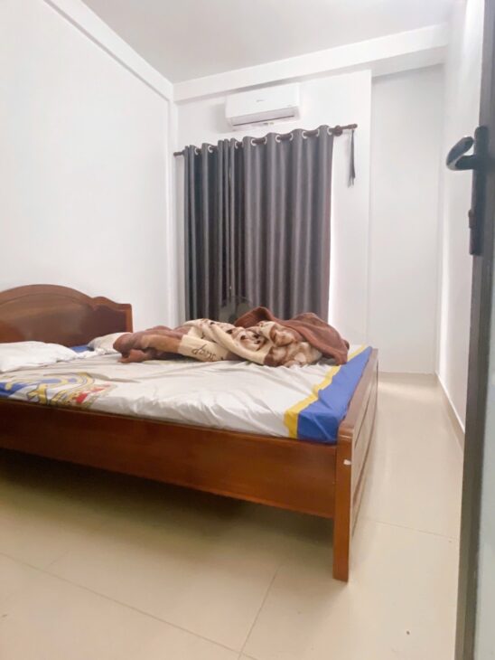 Bán nhà: Tựu Liệt, 34m2, 5 tầng, oto đỗ cửa, cạnh chợ, trường học. Nhỉnh 6 tỷ chút