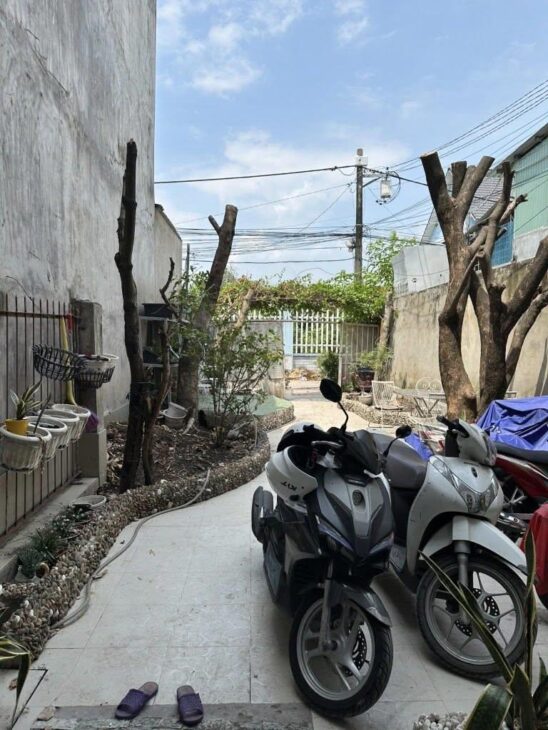 Bán Nhà Đẹp Tl15 – Q.12 – Hẻm Xe Tải – Sổ Hồng Riêng – Giá 5.1 Tỷ