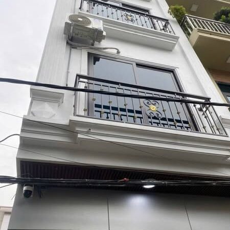 Bán nhà đường Cầu Diễn, Bắc Từ Liêm – LÔ GÓC, dân xây mới – 31M x 5T – chỉ hơn 5 tỷ – 0986599561