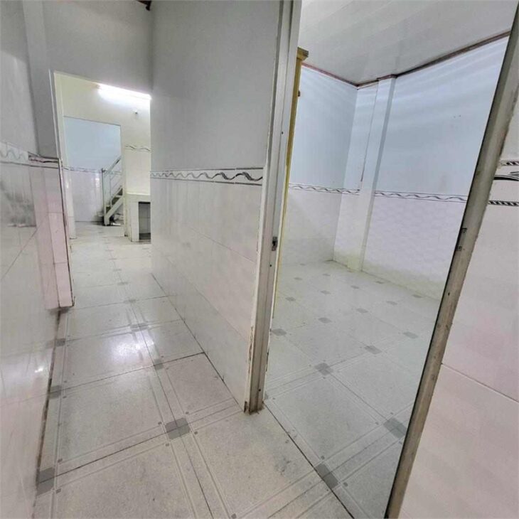 NHÀ ĐẸP HUỲNH TẤN PHÁT Q7 GẦN CHỢ TÂN THUẬN 52m2