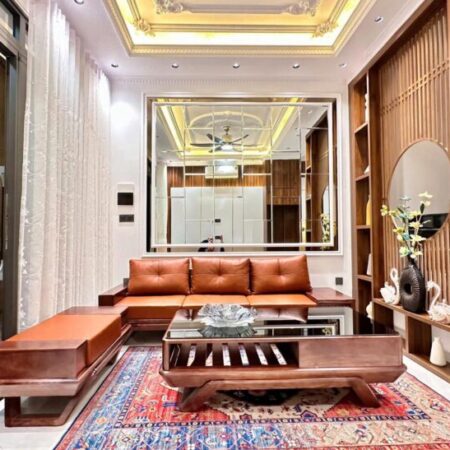 Bán nhà phố Hạ Đình – 44m² – 4 tầng – gần Nguyễn Trãi – giá 6,6 tỷ