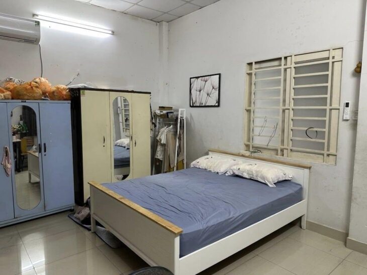 Bán Nhà Đẹp Tl15 – Q.12 – Hẻm Xe Tải – Sổ Hồng Riêng – Giá 5.1 Tỷ