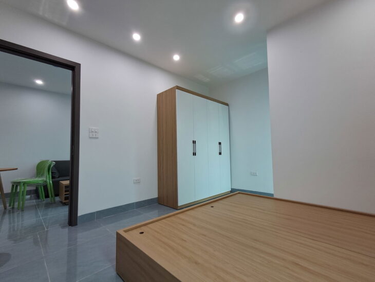 SIÊU PHẨM CĂN HỘ DÒNG TIỀN – MẶT PHỐ – TỔNG 23 PHÒNG KHÉP KÍN – PHÒNG NÀO CŨNG THÔNG THOÁNG – GPXD,