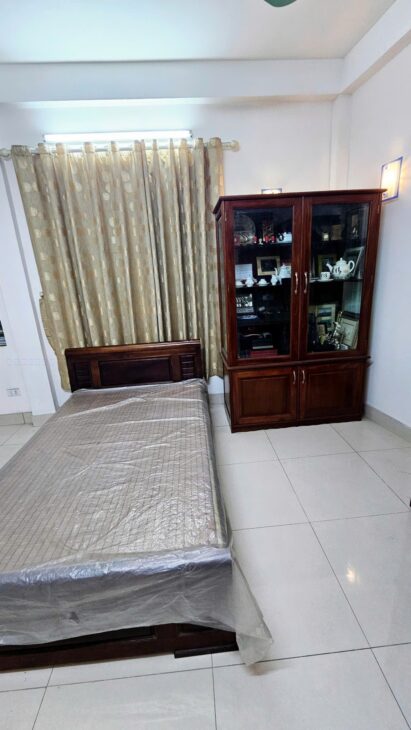 Bán nhà phố Vũ Tông Phan, phường Khương Đình, Thanh Xuân – 36m², 4 tầng – Gần phố, ở ngay – Giá