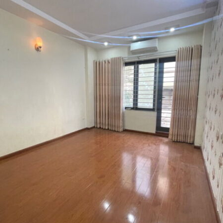 BÁN NHÀ PHÂN LÔ VIP CẦU GIẤY – MẶT NGÕ Ô TÔ THÔNG – KINH DOANH – 2 THOÁNG – ĐẦY ĐỦ TIỆN ÍCH