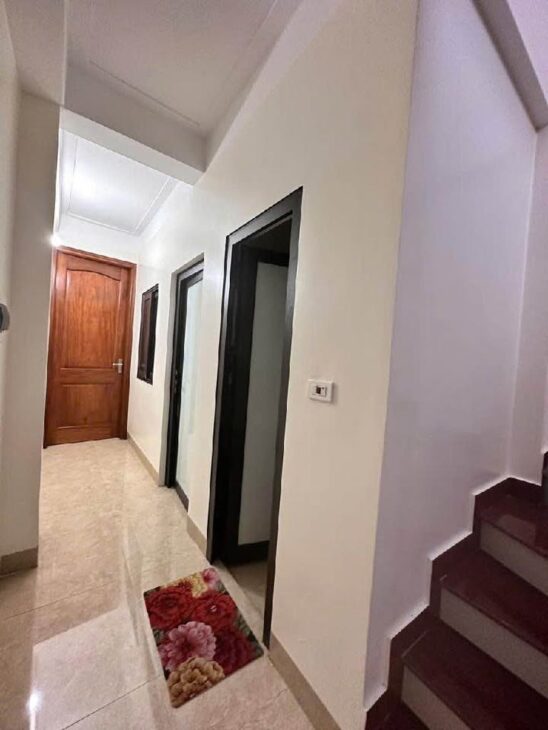 Bán nhà Kim Giang – Đại Kim, 50m², chung cư mini 9 phòng, dòng tiền 50tr/tháng