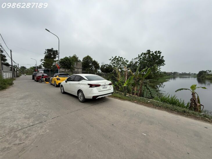 Chính chủ cần bán gấp lô đất đẹp giá rẻ tại Tân Lãng, Lương Tài, Bắc Ninh