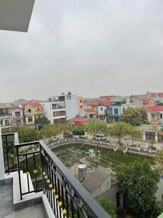 Bán nhà phố Khương Đình, Thanh Xuân – 44,4m² – 4 tầng – vị trí trung tâm – giá 6,4 tỷ