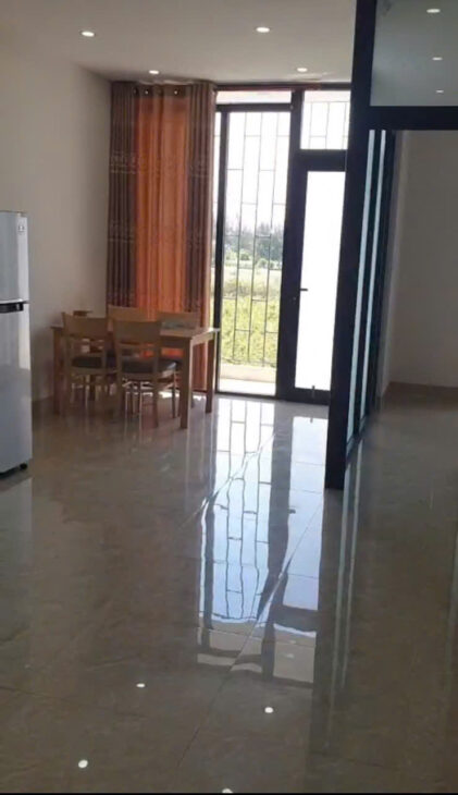 Căn hộ cho thuê 5triệu/tháng đầy đủ nội thất có thể vào ở ngay khu FPT city Hoà Hải – Ngũ Hành Sơn