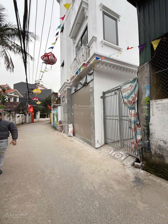 Nhà đẹp kinh doanh tốt tại đường Yên Vĩnh, Hoài Đức, Hà Nội