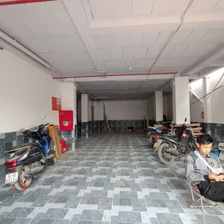 SIÊU PHẨM CĂN HỘ DÒNG TIỀN – MẶT PHỐ – TỔNG 23 PHÒNG KHÉP KÍN – PHÒNG NÀO CŨNG THÔNG THOÁNG – GPXD,