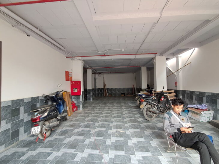 SIÊU PHẨM CĂN HỘ DÒNG TIỀN – MẶT PHỐ – TỔNG 23 PHÒNG KHÉP KÍN – PHÒNG NÀO CŨNG THÔNG THOÁNG – GPXD,