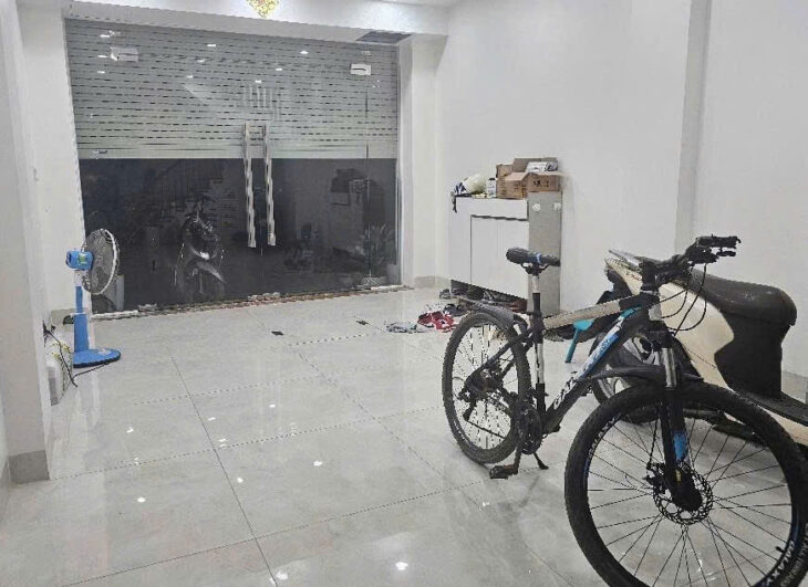 NHÀ ĐẸP – GIÁ TỐT – Vị Trí Đắc Địa Tại : Dương Nội- Hà đông- Hà Nội