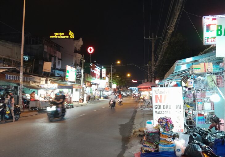 Nhỉnh 30tr/m Bùi Văn Ngữ Hiệp Thành Hồ Chí Minh 168m2 có 5 tỷ x