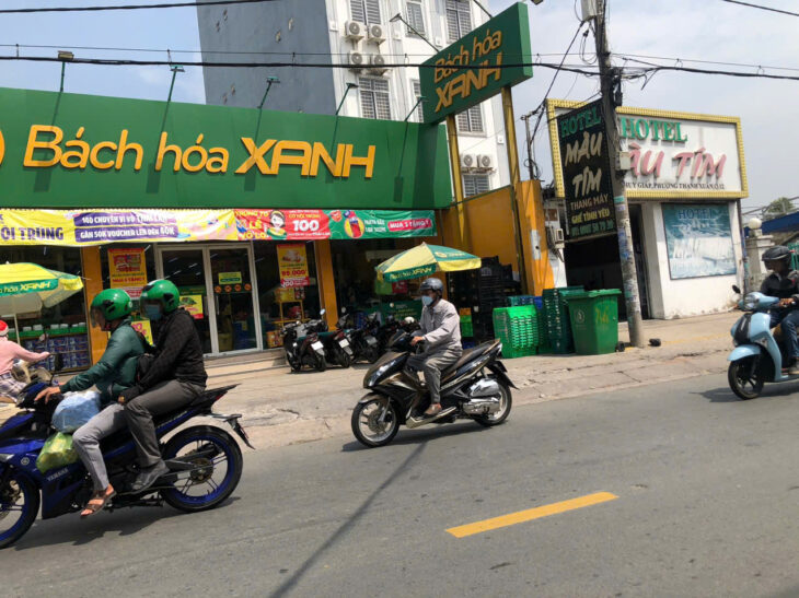 Đất đẹp 4.5x12m Full Thổ cư, đường 6m xe tải, 100m ra dg Hà Huy Giáp