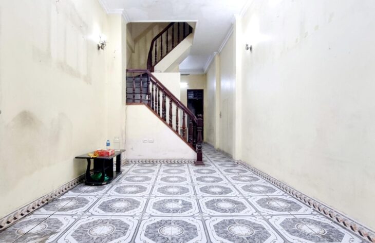 BÁN NHÀ BÙI XƯƠNG TRẠCH, THANH XUÂN, 2 THOÁNG TRƯỚC SAU, BA GÁC TRÁNH, 54M2, 7.98TỶ(CTL)