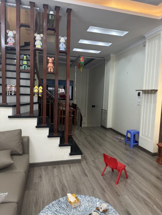 Phân Lô Hoàng Mai – Đền Lừ 2 thoáng thông ô bàn cờ ô tô ra vào giá tốt chỉ 14 tỷ