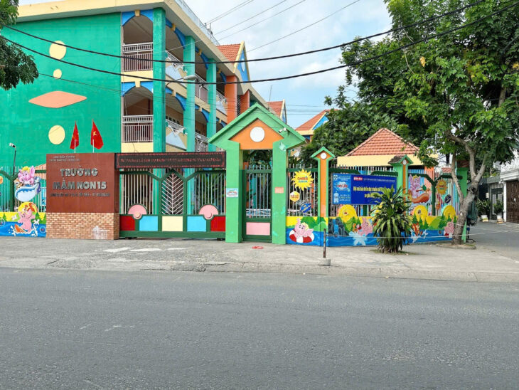 Tìm không ra nhà 4 tầng ngang 5m MTKD Nguyễn Phúc Chu 80m2 KD đa ngành GIÁ RẺ 12.5 tỷ.
