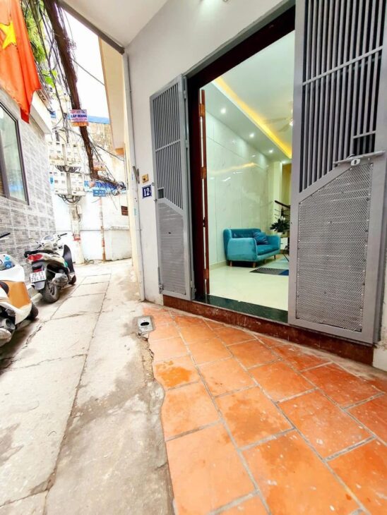 Gốc Đề – Hoàng Mai – Hà Nội