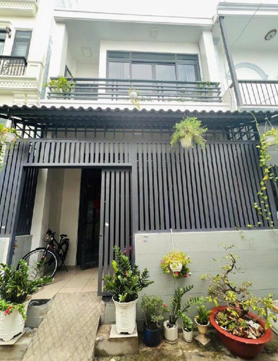 BÁN NHÀ 2 TẦNG, 59m2, TTH07 – LÊ VĂN KHƯƠNG, 4.7×13, HXH, NHỈNH 3 TỶ