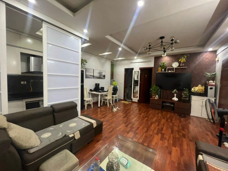 CẦN BÁN CĂN HỘ CHUNG CƯ ĐẠI KIM – GIÁ TỐT!